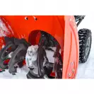 Снегорин колесен HUSQVARNA ST 124, 4.5kW, 212см3, 61см - small, 266836